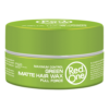 RedOne Green Matte Aqua Hair Wax 150ml